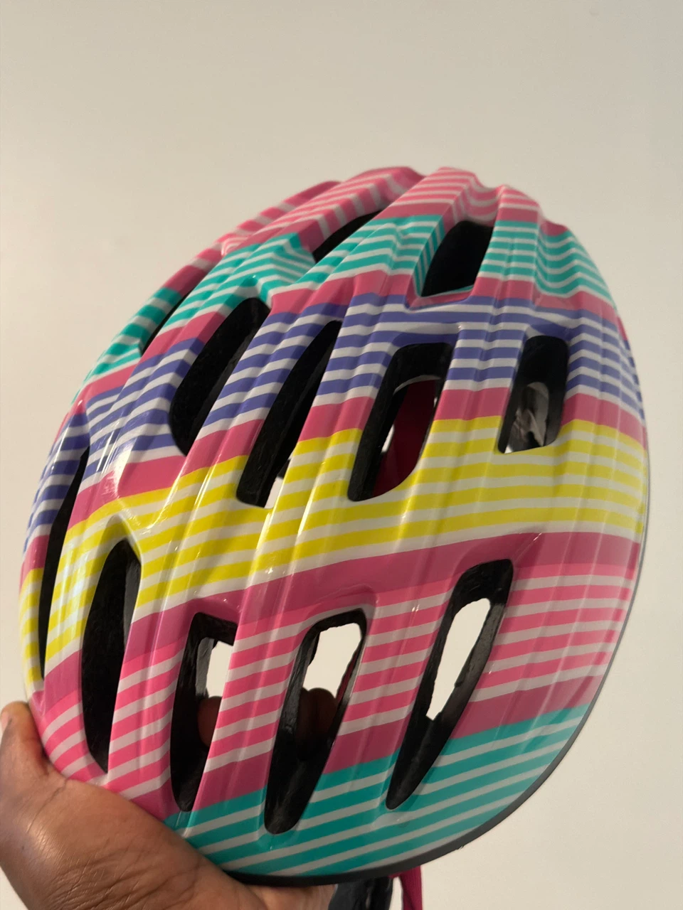 Supercycle Kids Bike Helmet