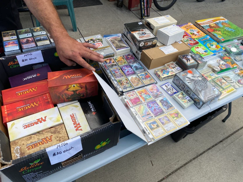 Massive garage sale!! Saturday July 4 98 Thorncrest Rd NE - photo 4