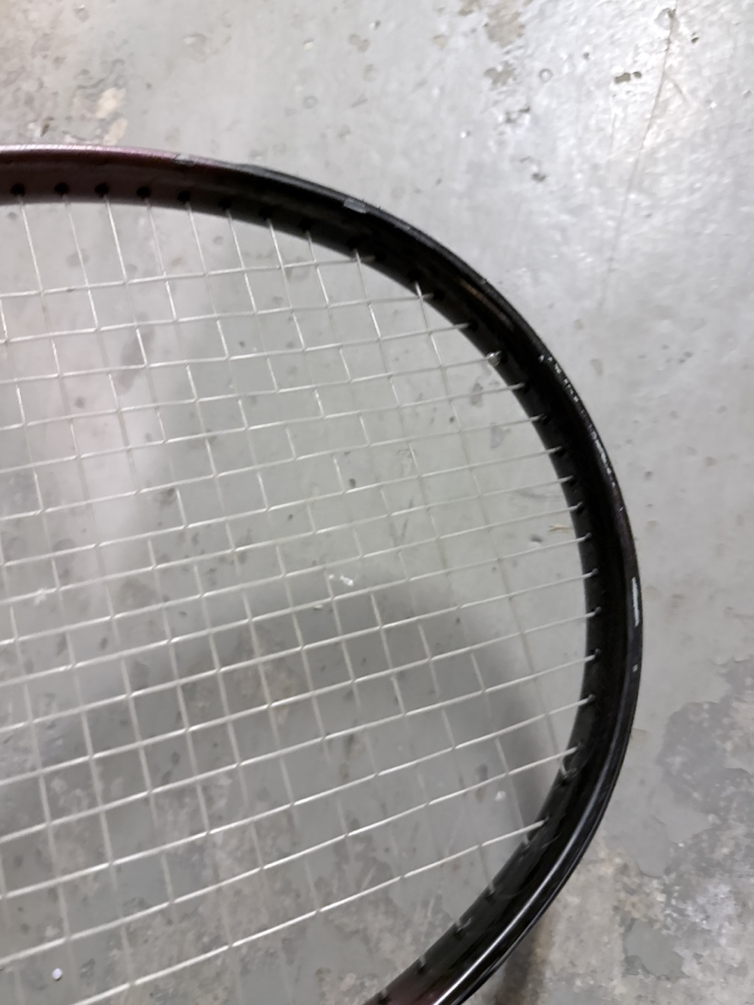 Kids Prince Cool Shot Tennis Racquet with Cover - photo 2