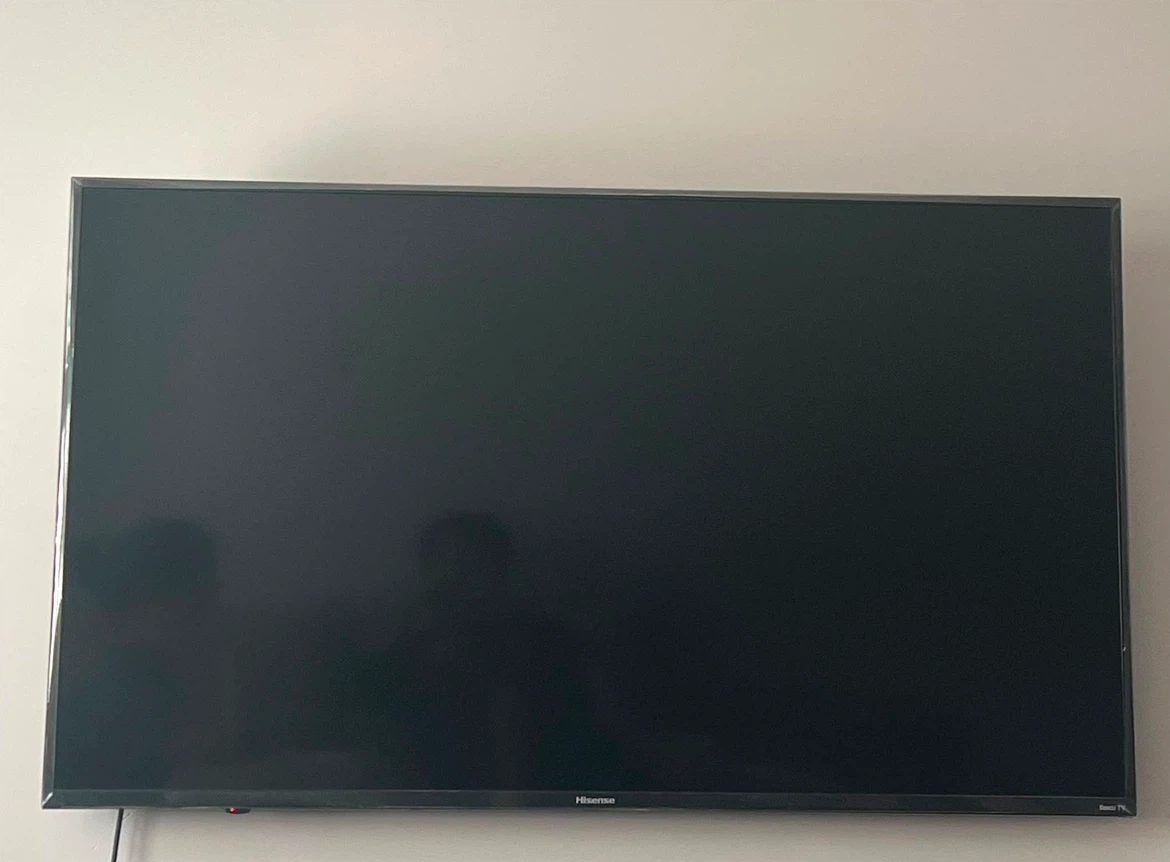 Hisense Television Smart TV 50”