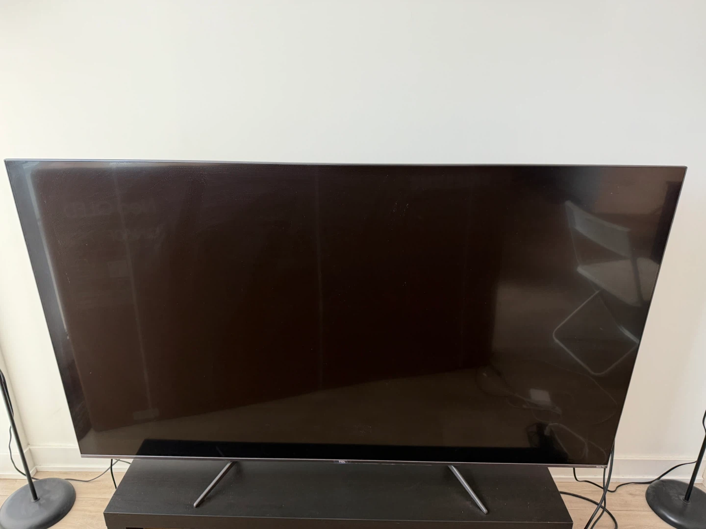 TCL Roku Smart TV with Netflix, Apple TV+, Prime and Many more - photo 3
