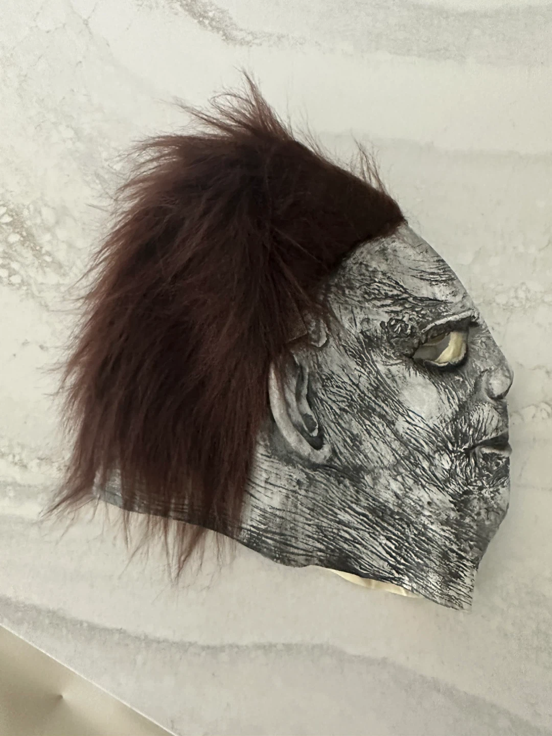 New Michael Myers Halloween Mask - photo 3