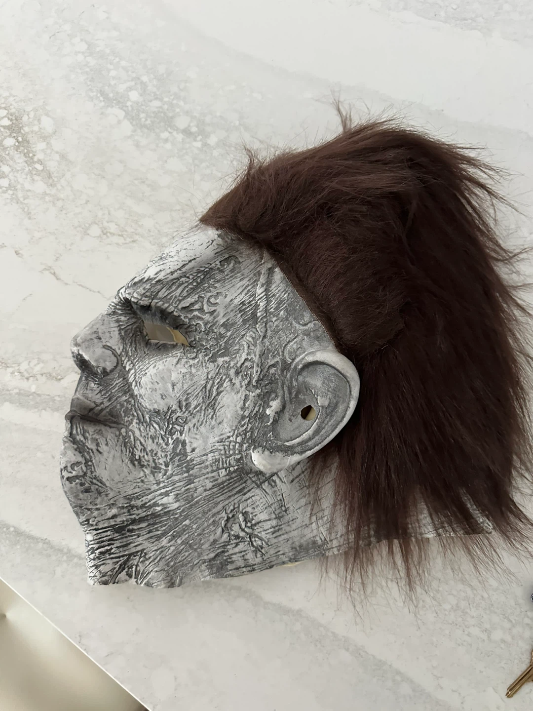 New Michael Myers Halloween Mask - photo 4