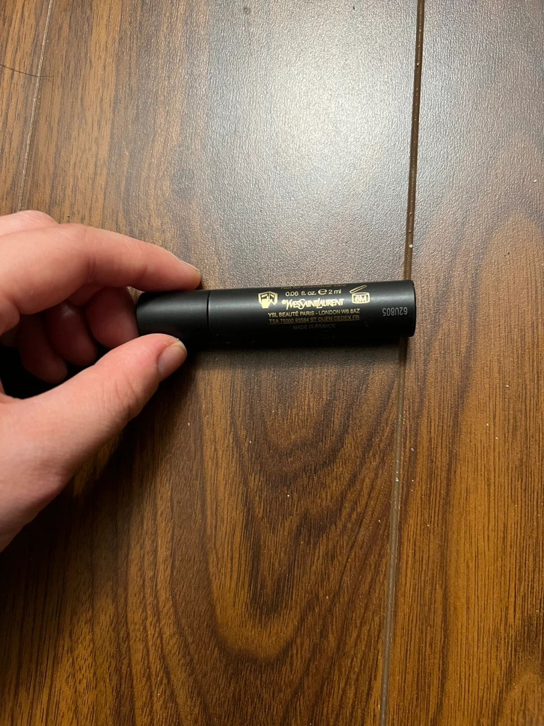Yves Saint Laurent Lash Clash Mascara - photo 2