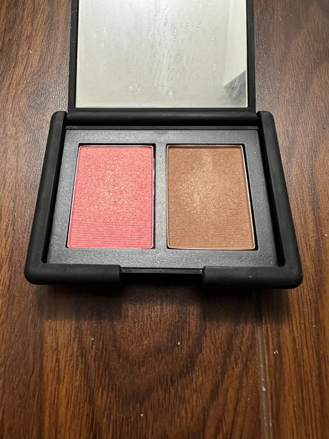 NARS Blush/Bronzer Duo - photo 3