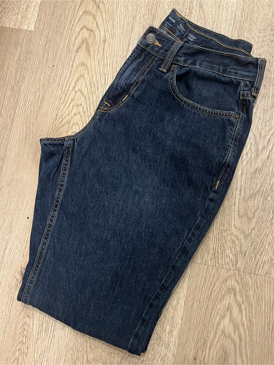 Men’s Jeans Athletic Taper 32x30