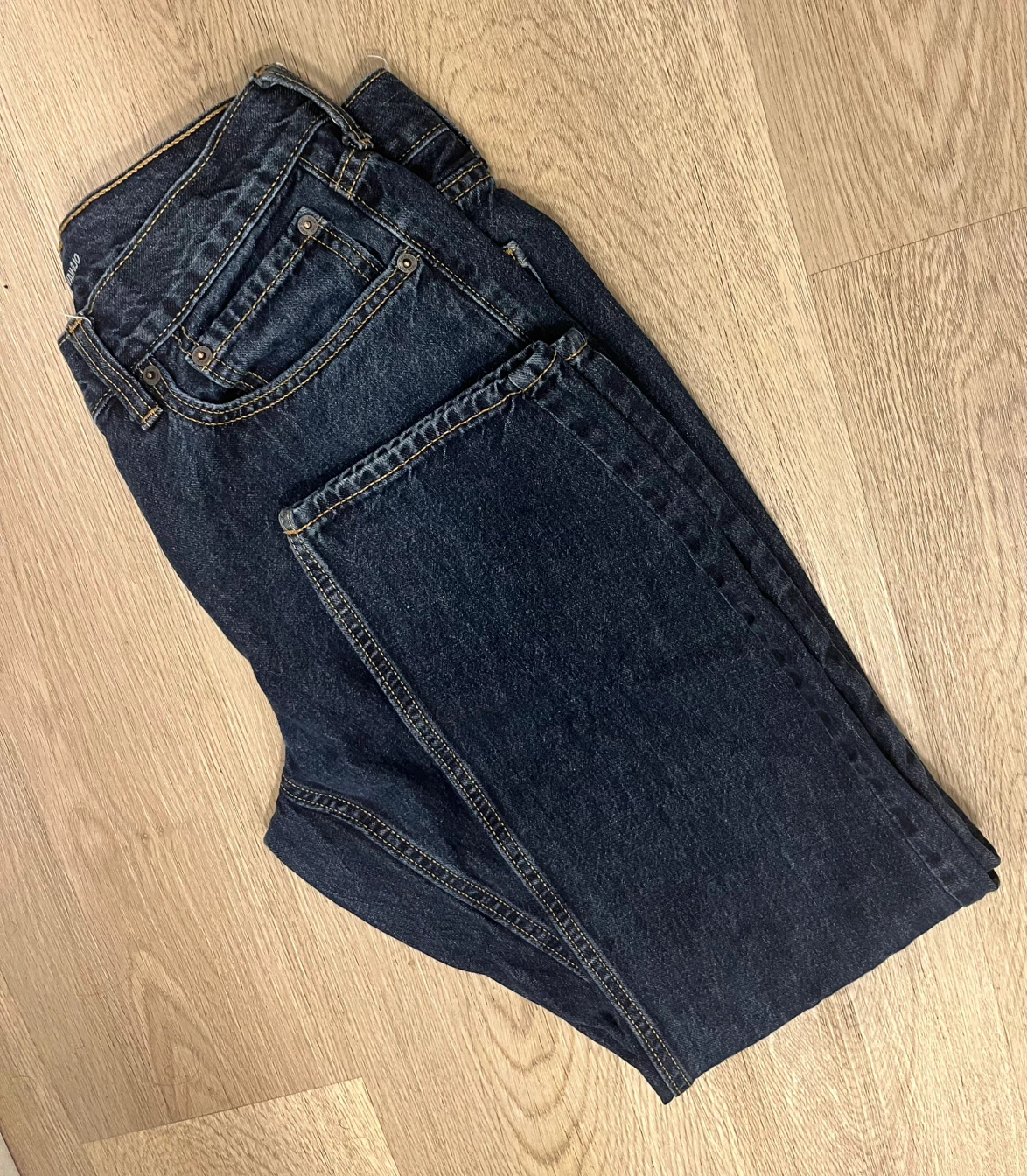 Men’s Jeans Athletic Taper 32x30 - photo 2