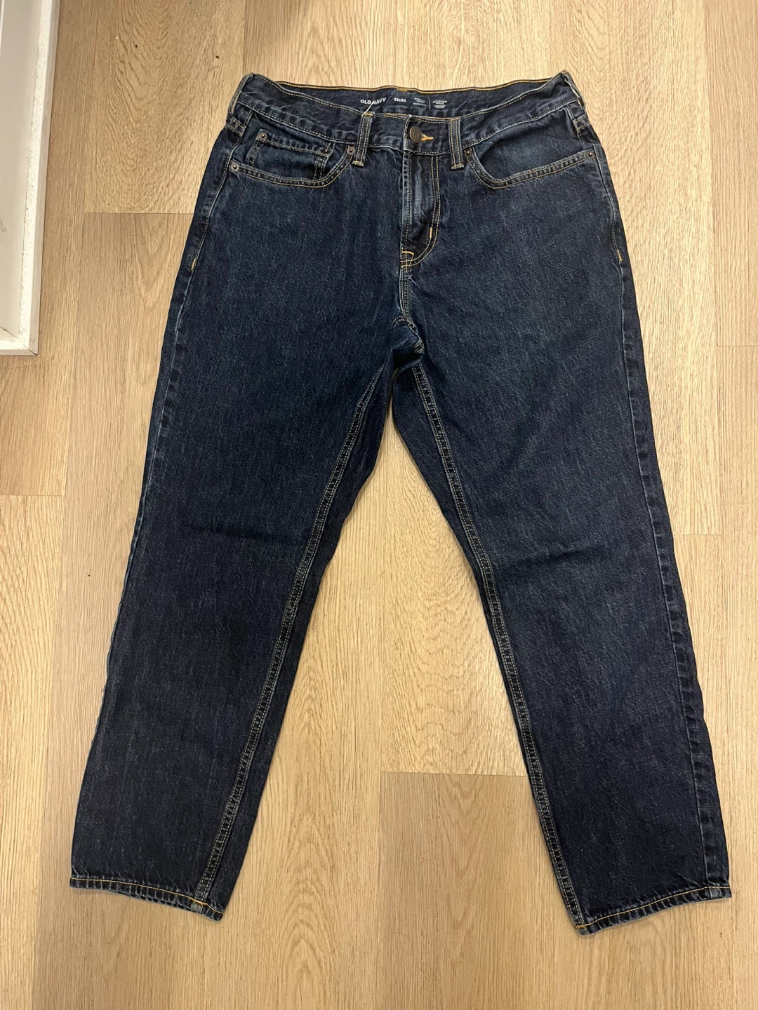 Men’s Jeans Athletic Taper 32x30 - photo 3