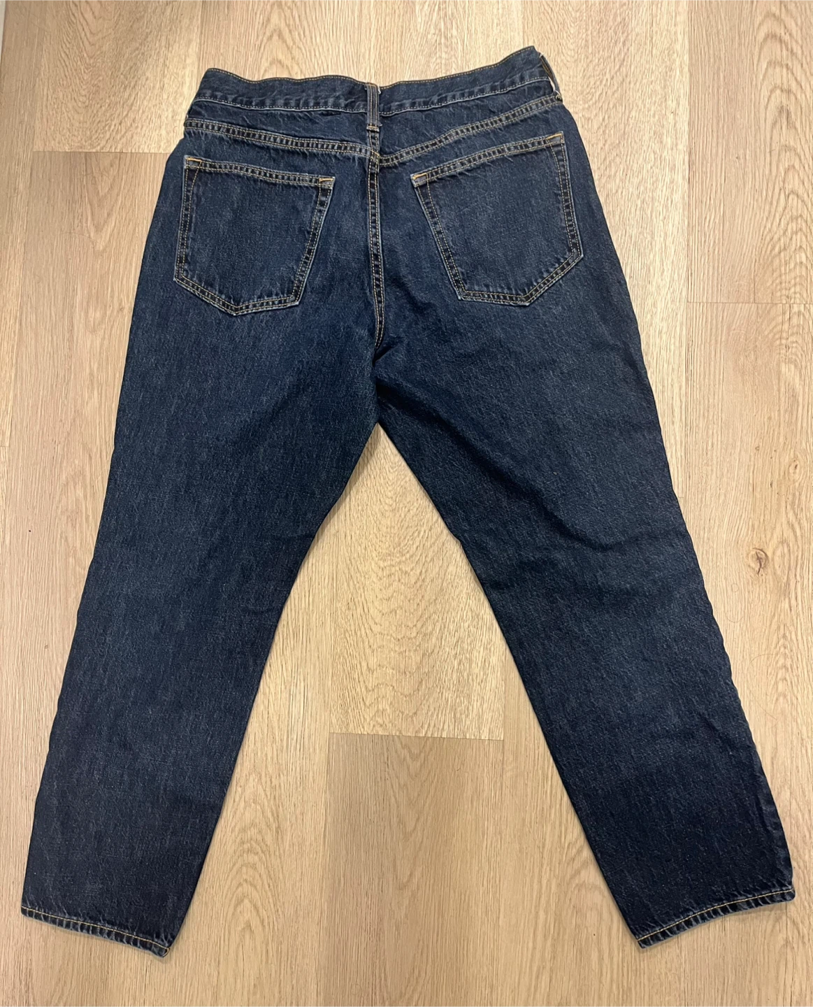 Men’s Jeans Athletic Taper 32x30 - photo 4