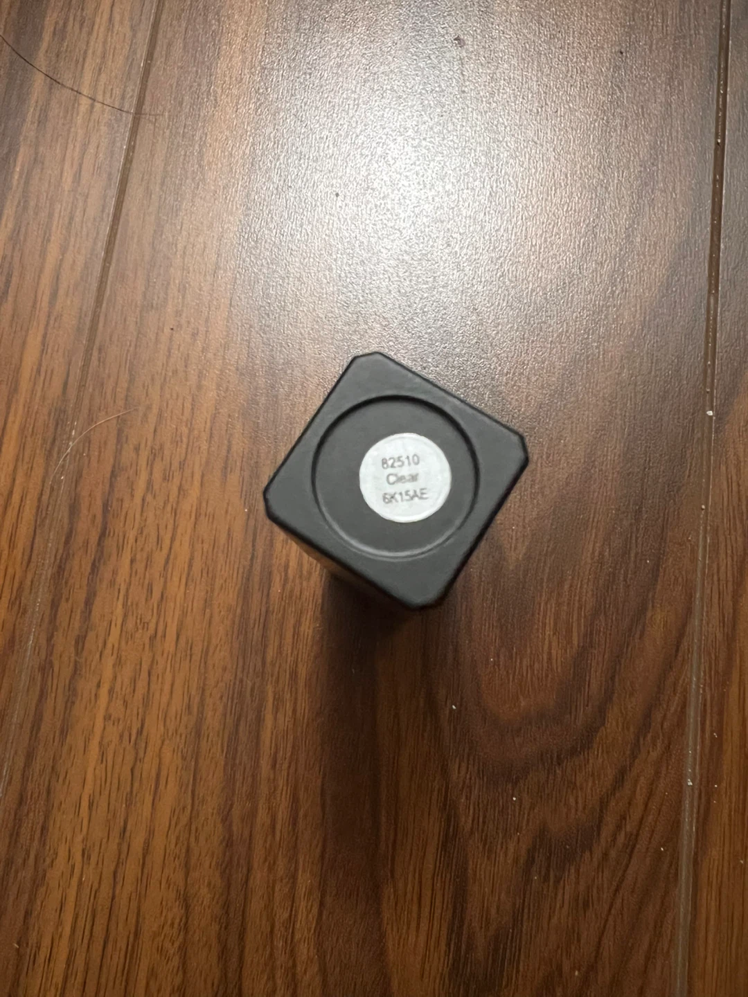 e.l.f. Clear Lip Balm Scrub - photo 2