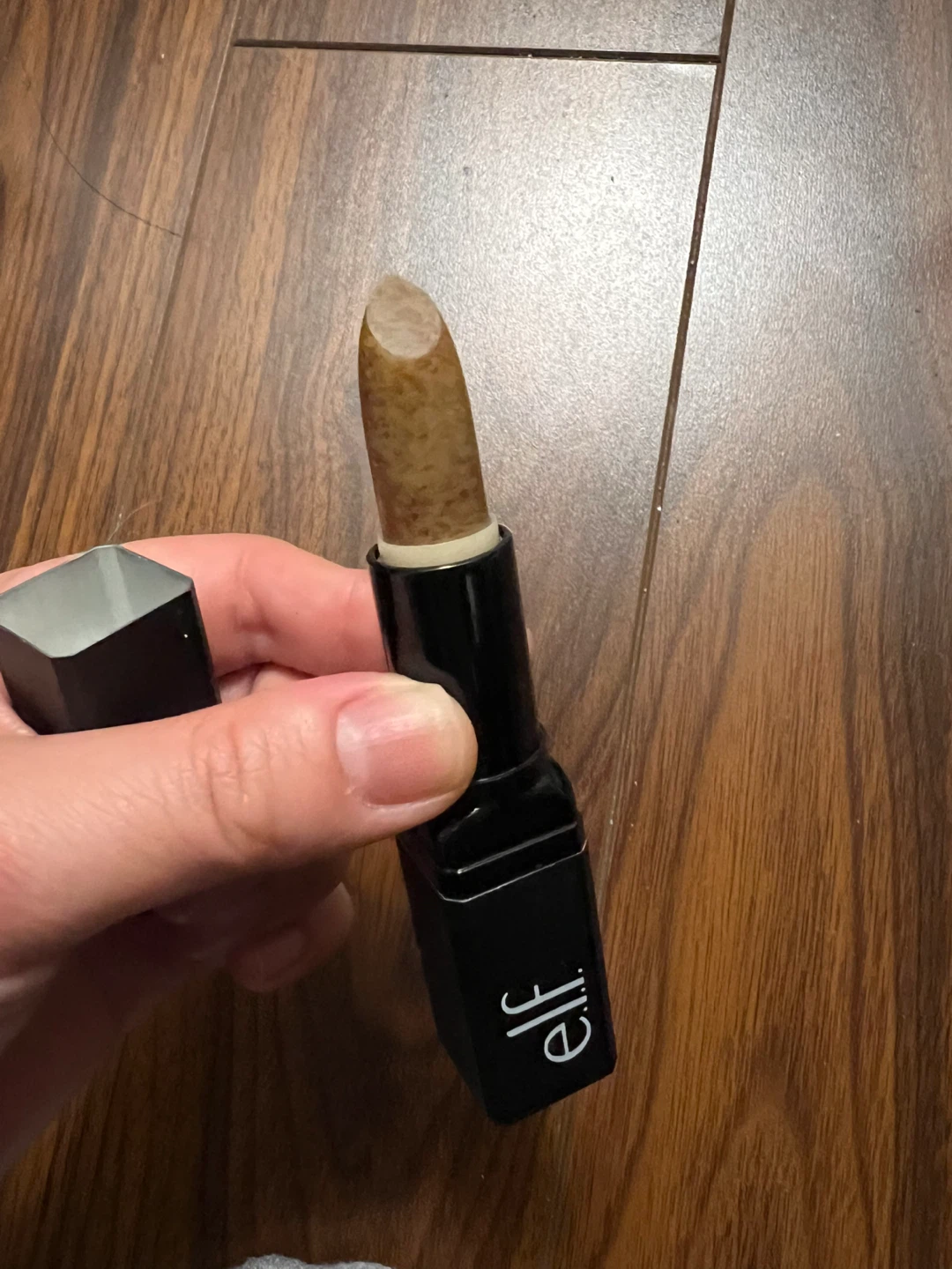 e.l.f. Clear Lip Balm Scrub - photo 3