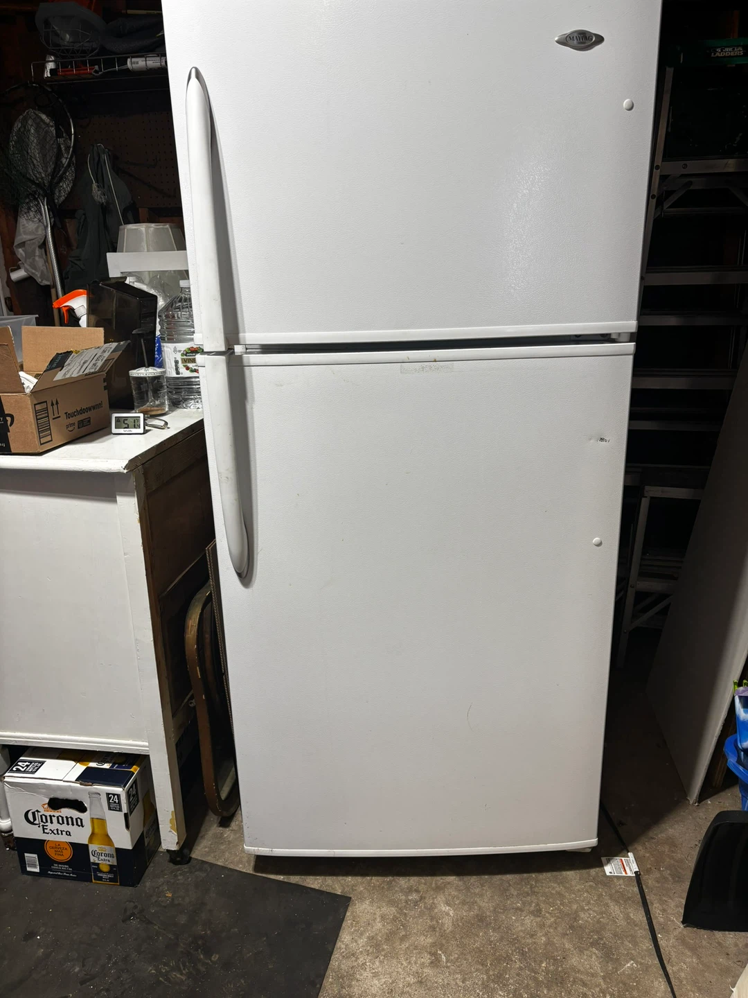 Refrigerator