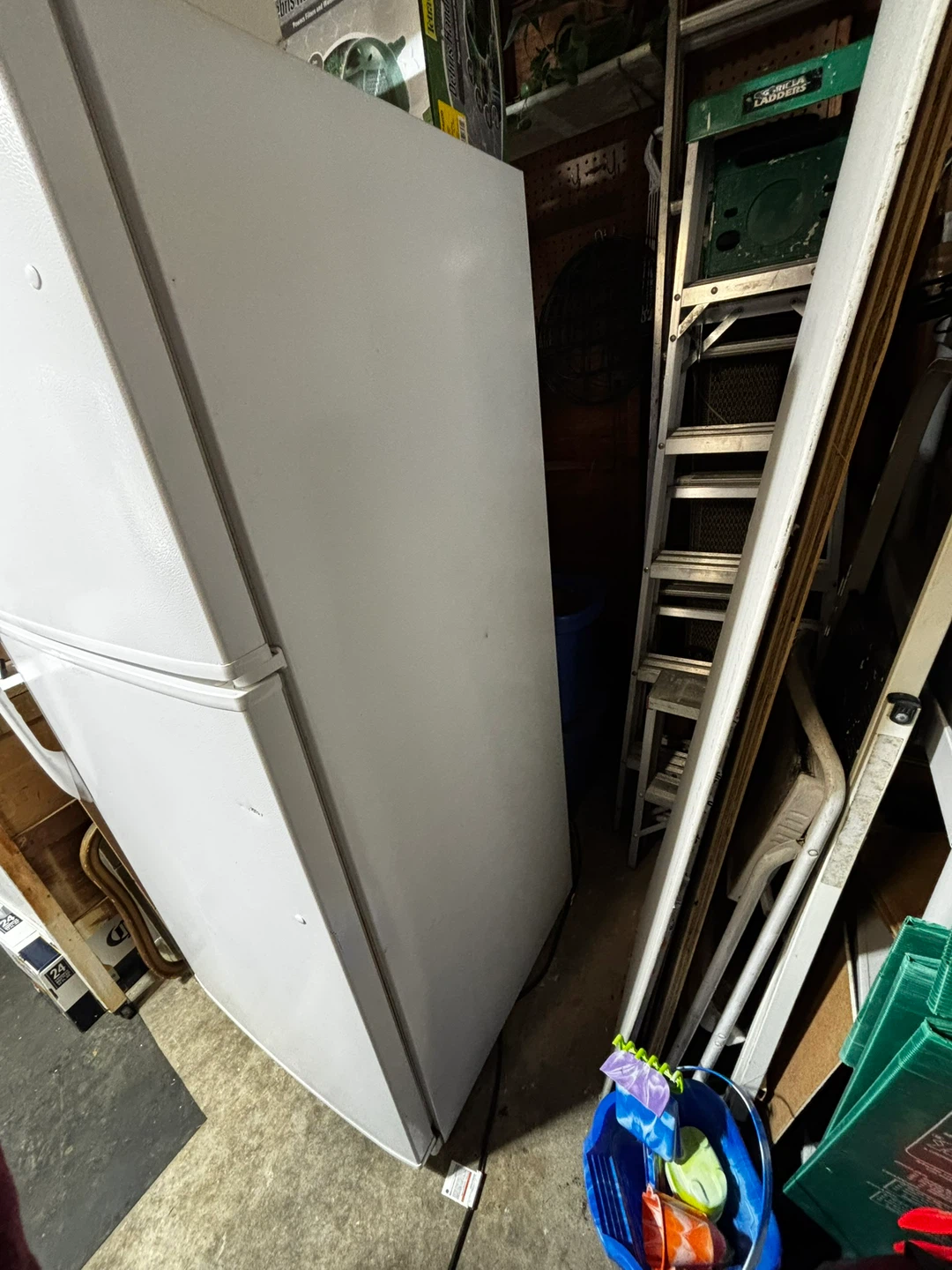 Refrigerator - photo 4