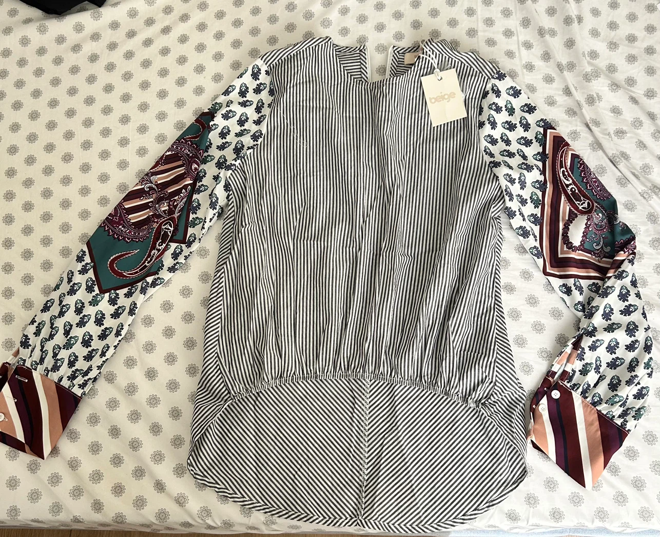 Size XS blouse