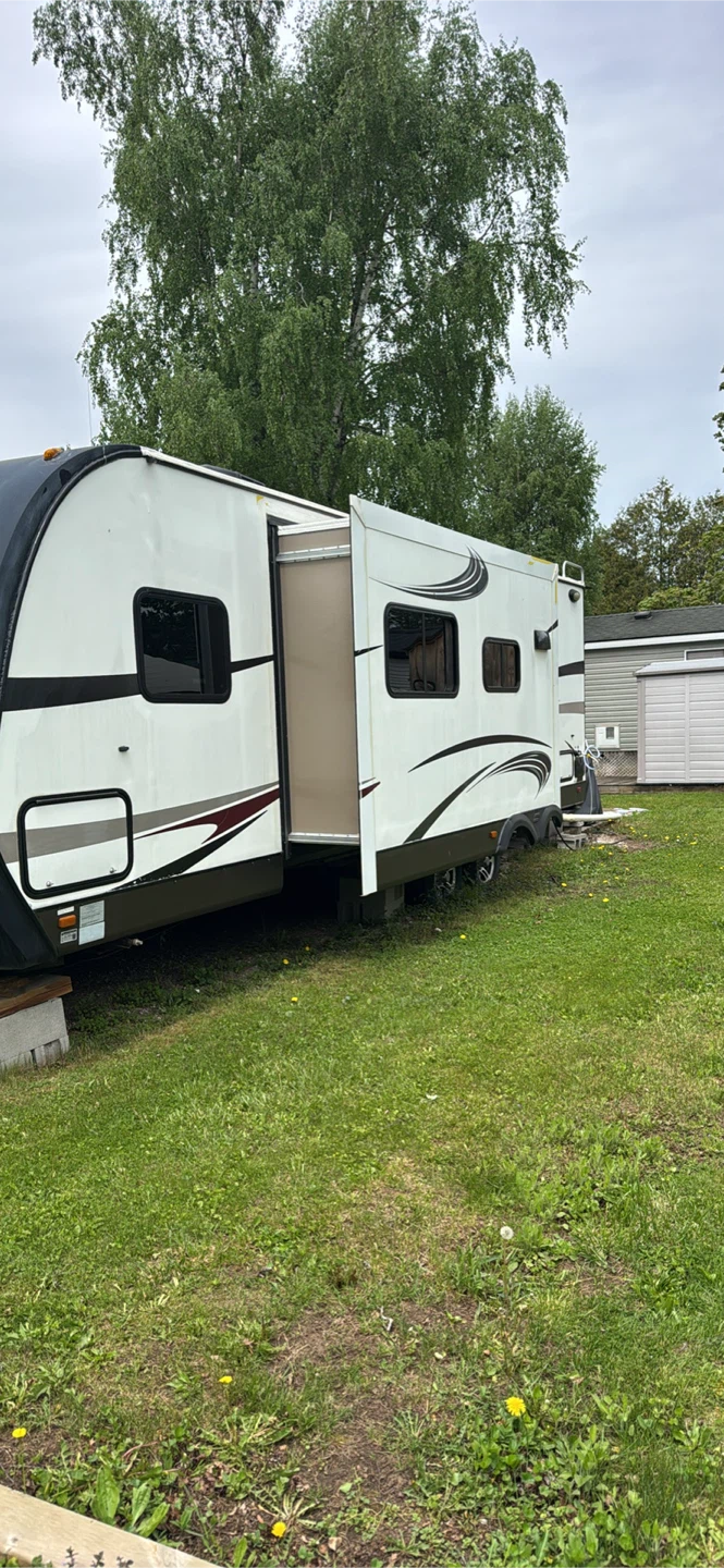 2015 StarCraft TravelStar - photo 2