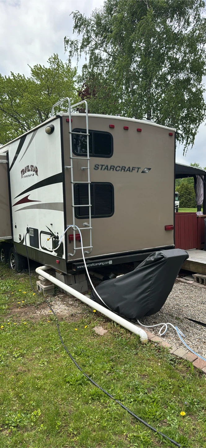 2015 StarCraft TravelStar - photo 3