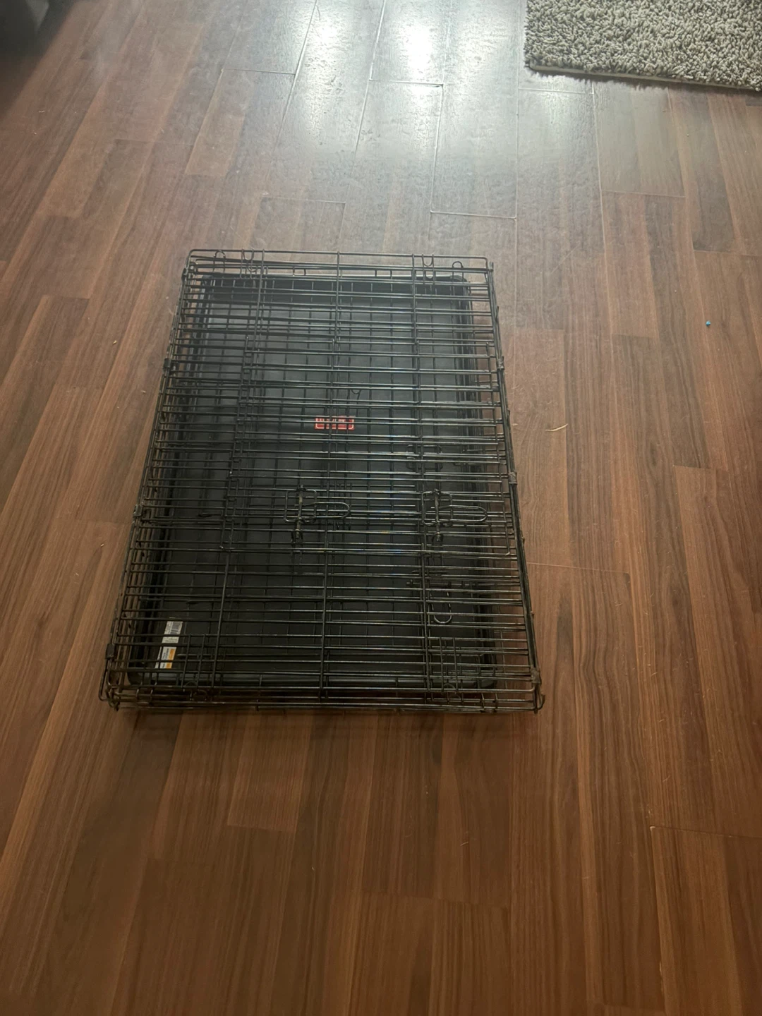 MidWest Homes for Pets Dog Crate