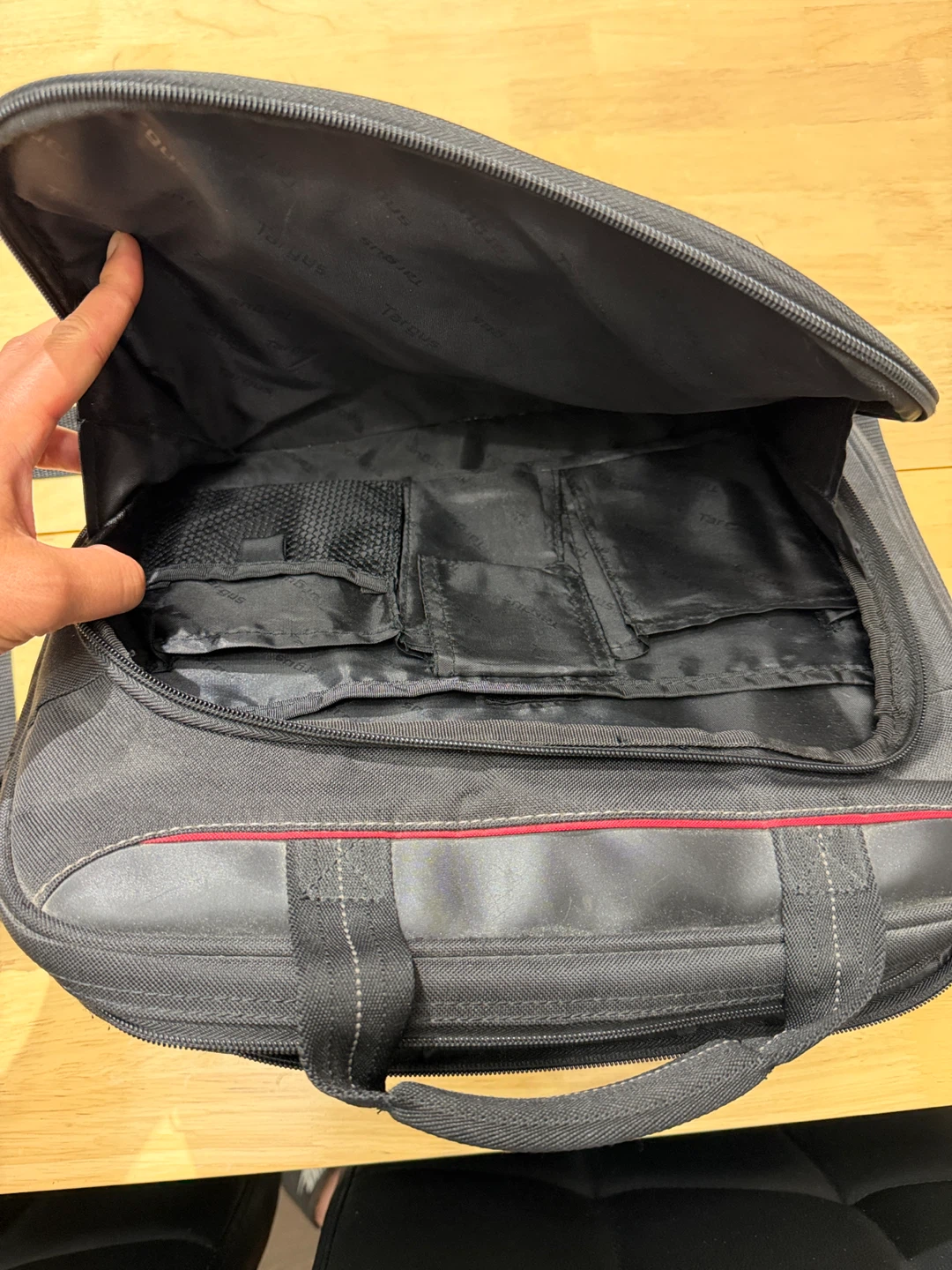 Targus Laptop Bag - photo 3