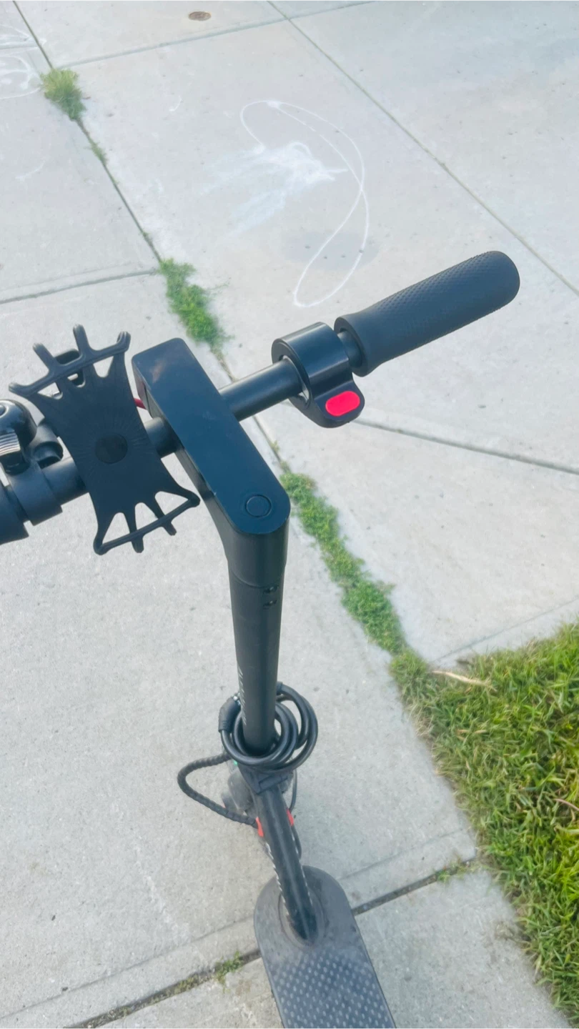 GyroScooters Flash 3.0 Electric Scooter