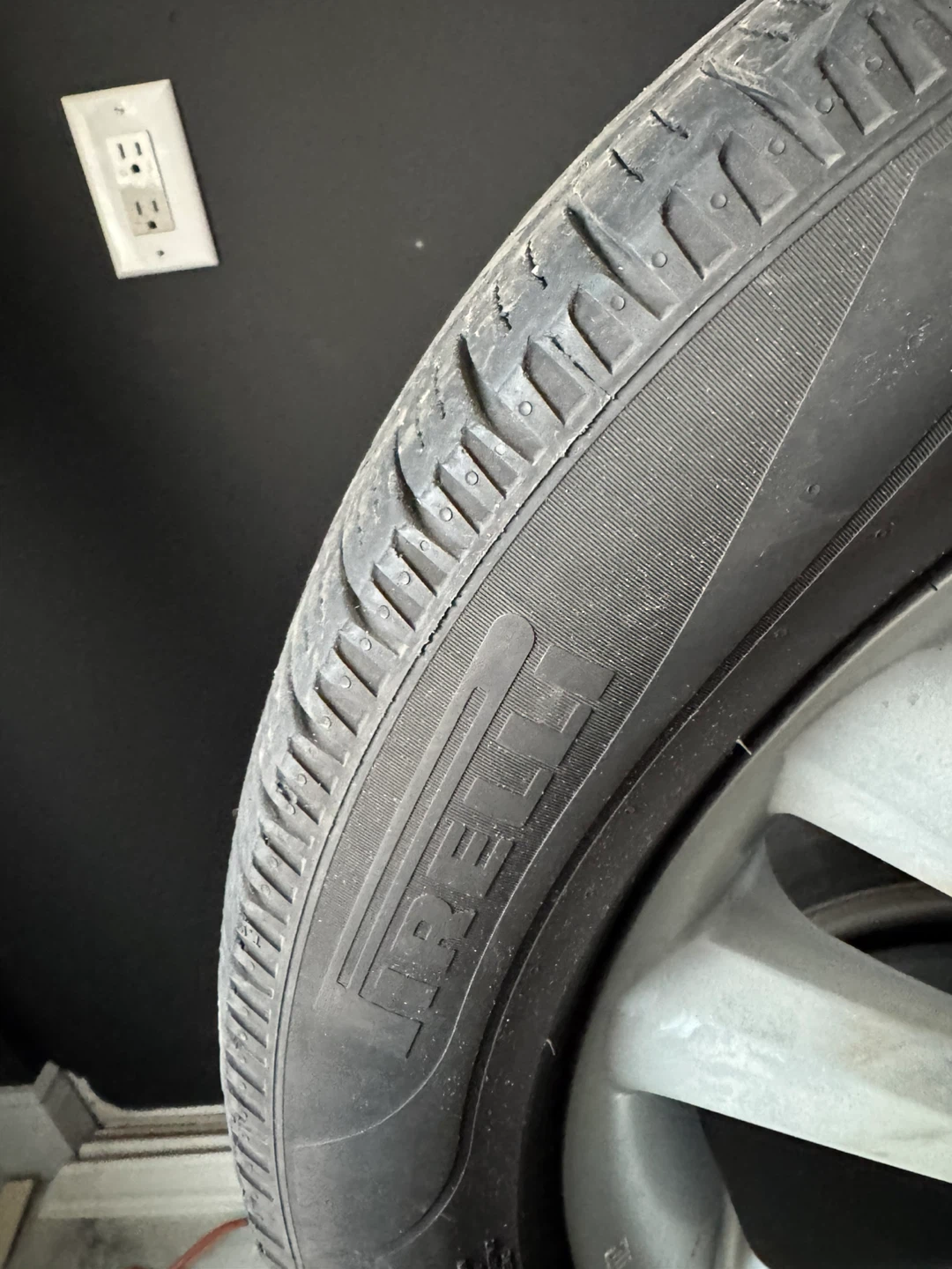 Pirelli Winter Tires - photo 2