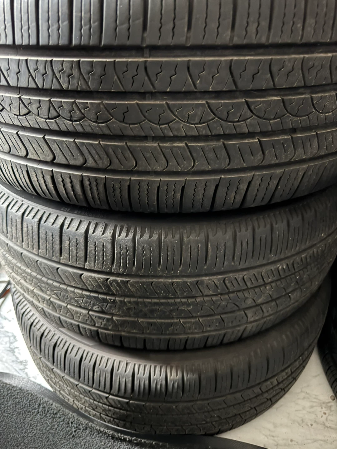 Pirelli Winter Tires - photo 3