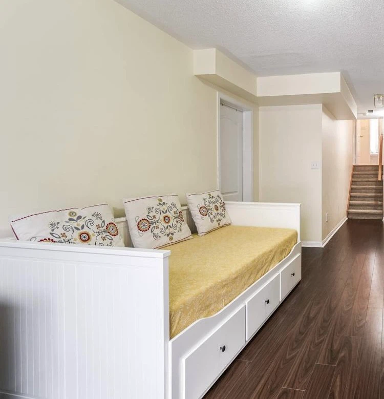 IKEA HEMNES day bed