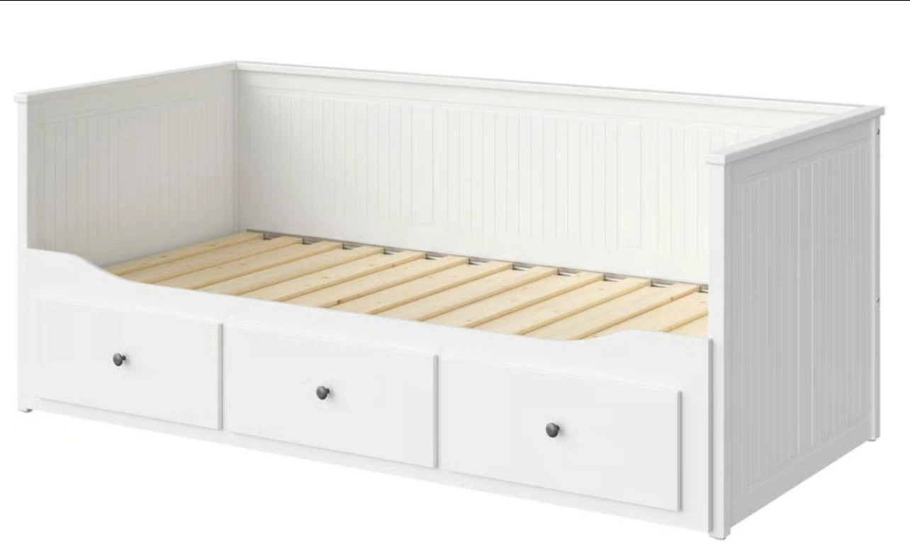 IKEA HEMNES day bed - photo 3