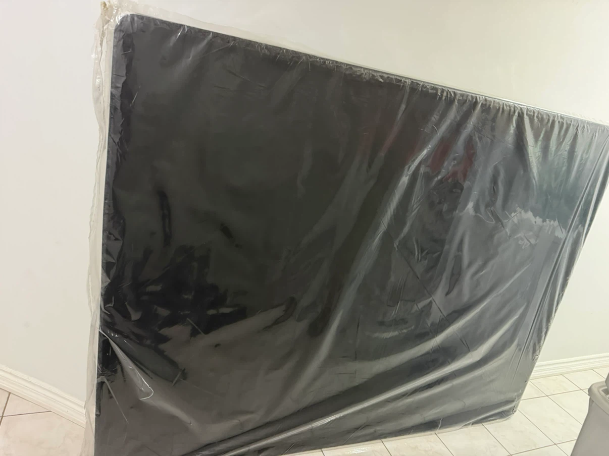 Black Box Spring - photo 2