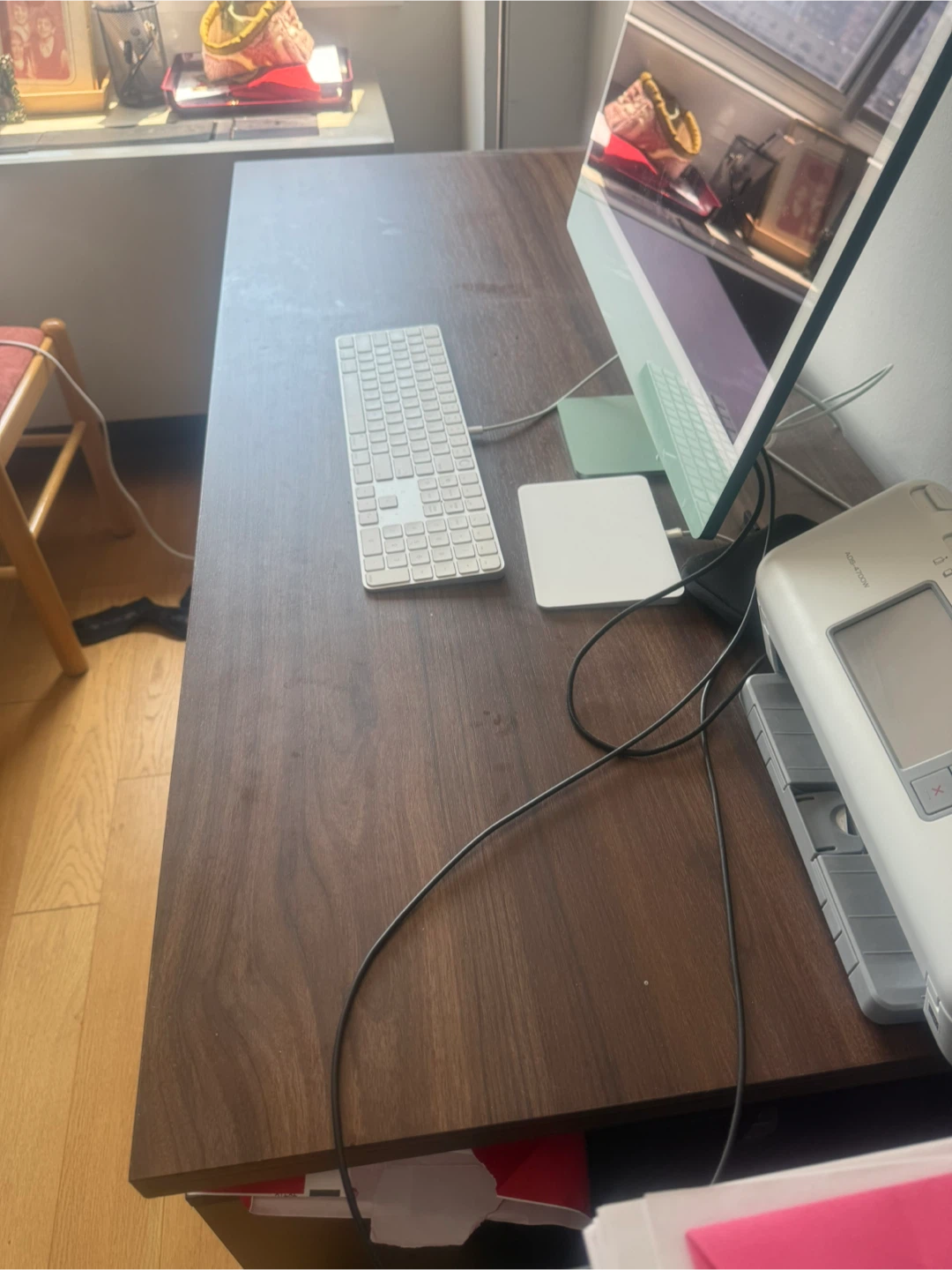 Electric Standing Desk