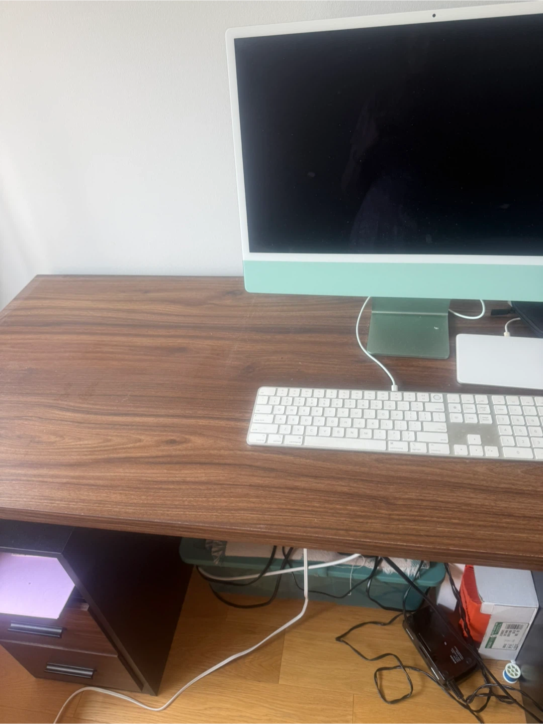 Electric Standing Desk - photo 2