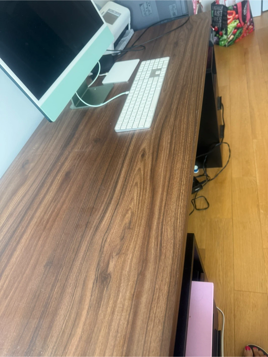 Electric Standing Desk - photo 3