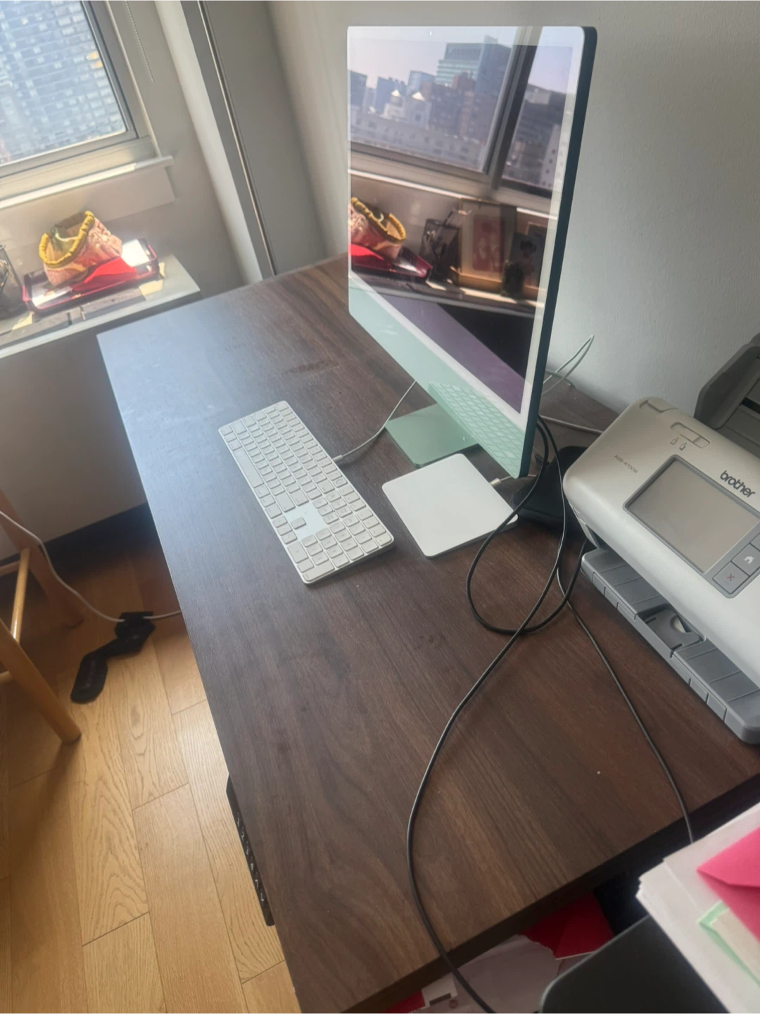Electric Standing Desk - photo 4