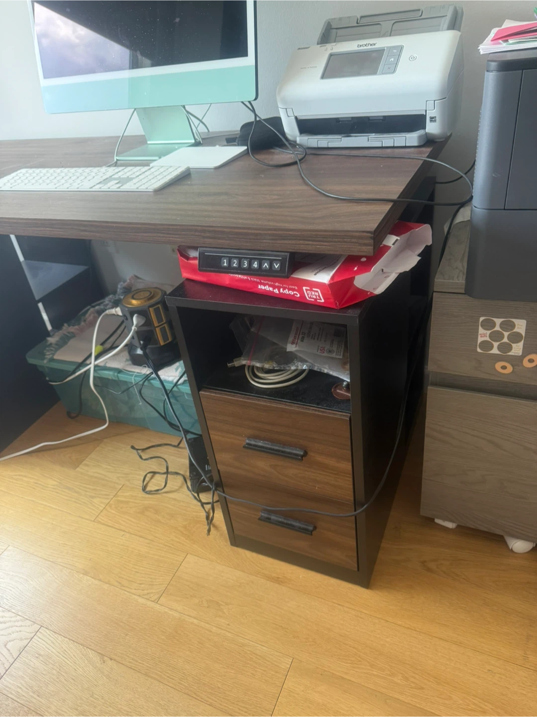 Electric Standing Desk - photo 5