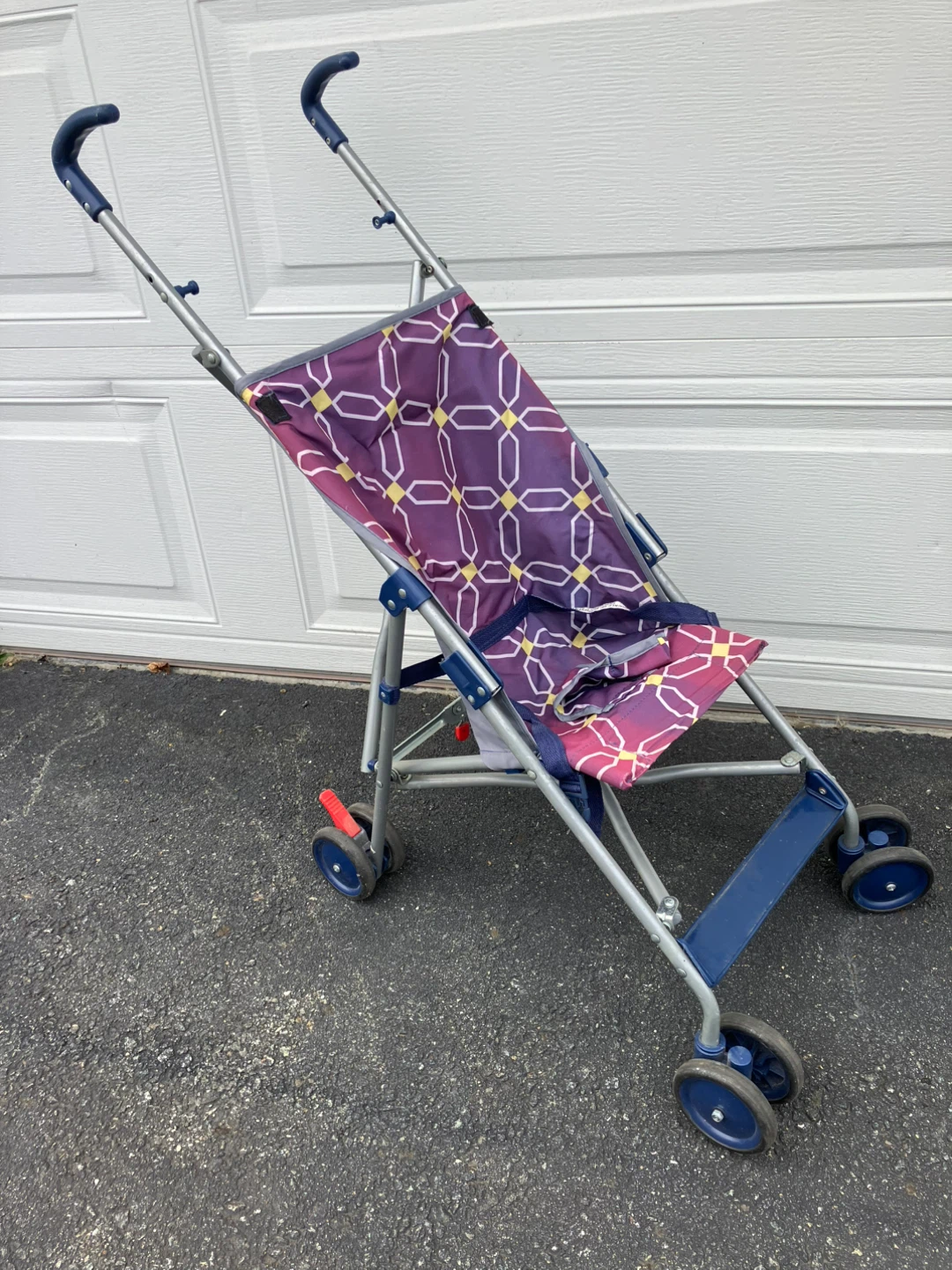 Global Edge Brands Stroller