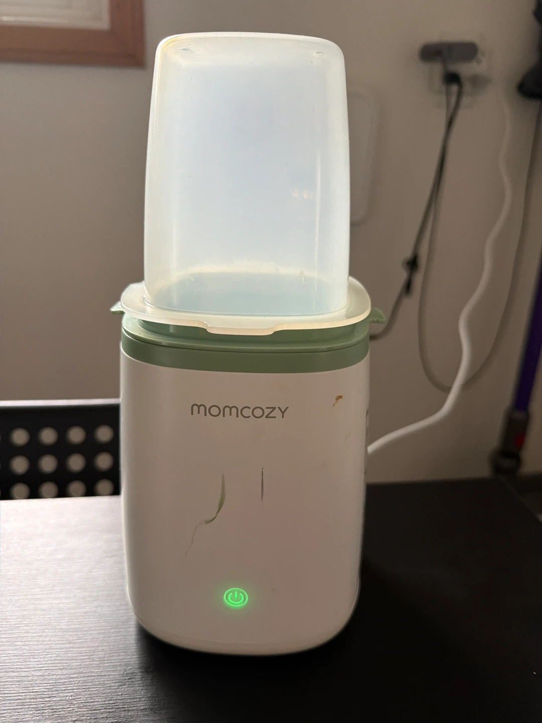 Momcozy Bottle Warmer