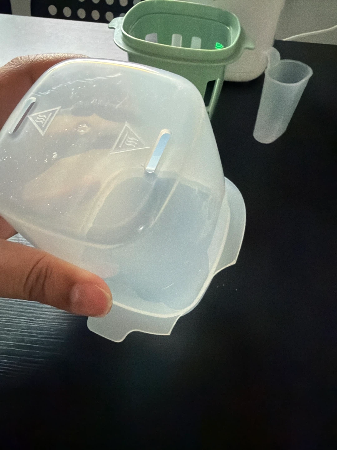 Momcozy Bottle Warmer - photo 4
