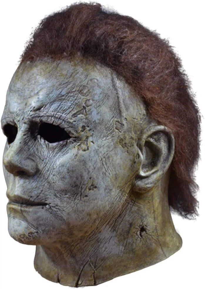 Michael Myers Halloween Mask