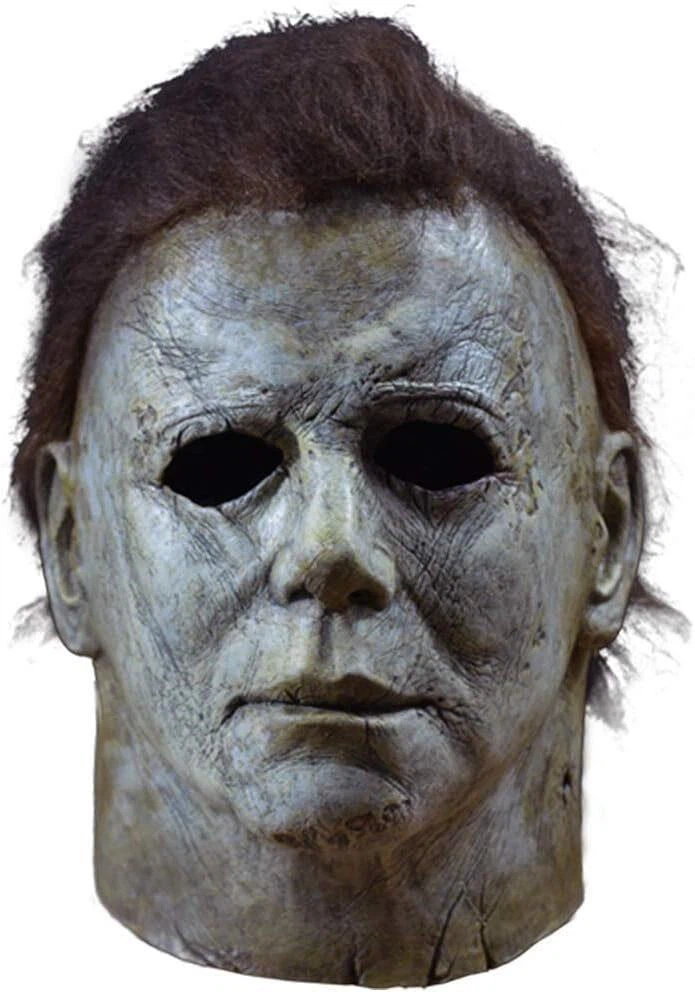Michael Myers Halloween Mask - photo 2