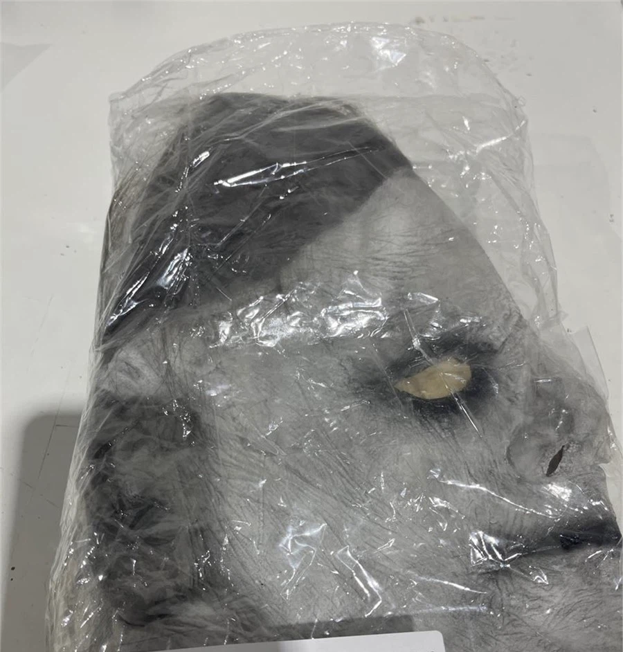 Michael Myers Halloween Mask - photo 3