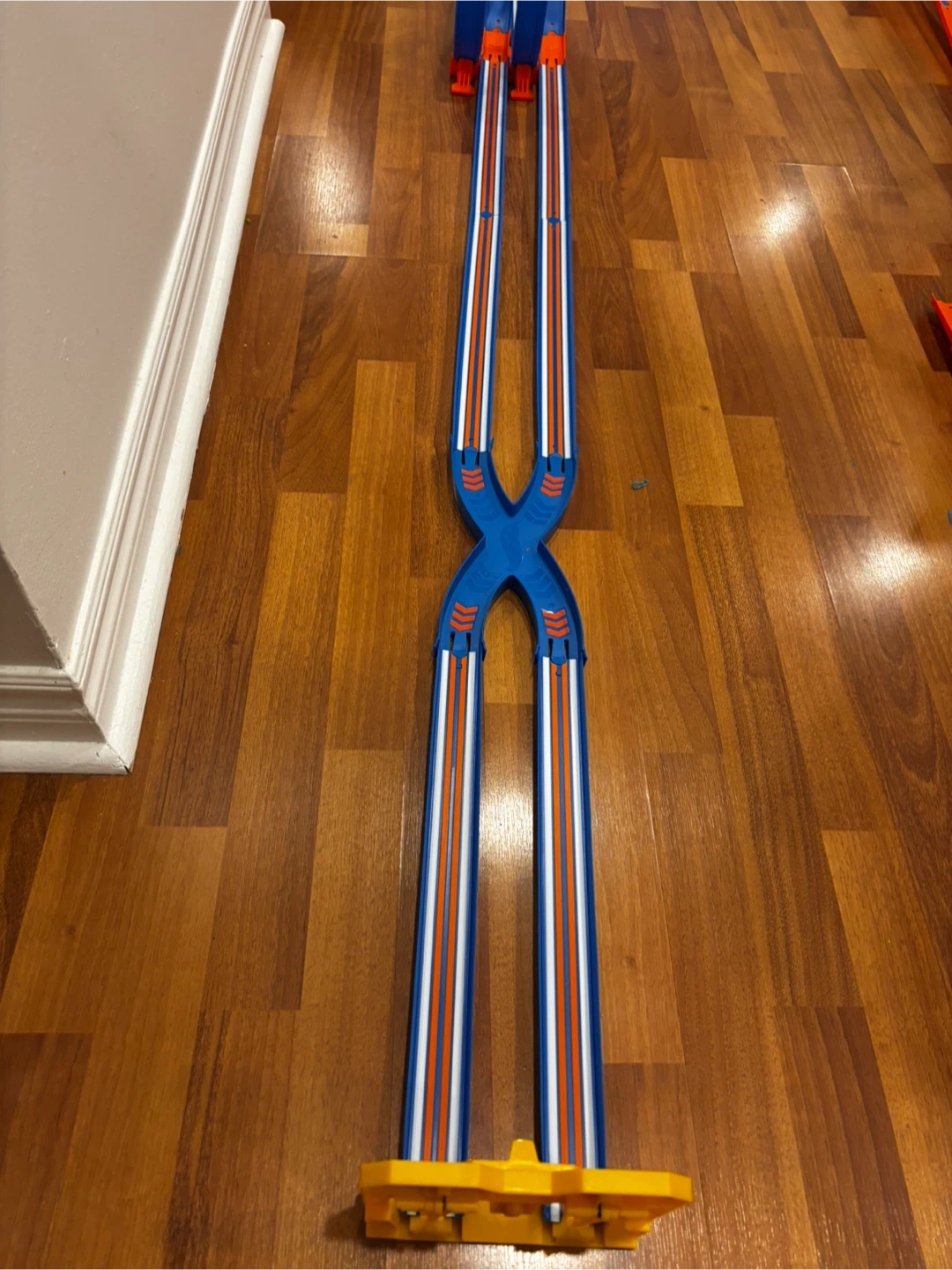 Hot Wheels Track Set - photo 3