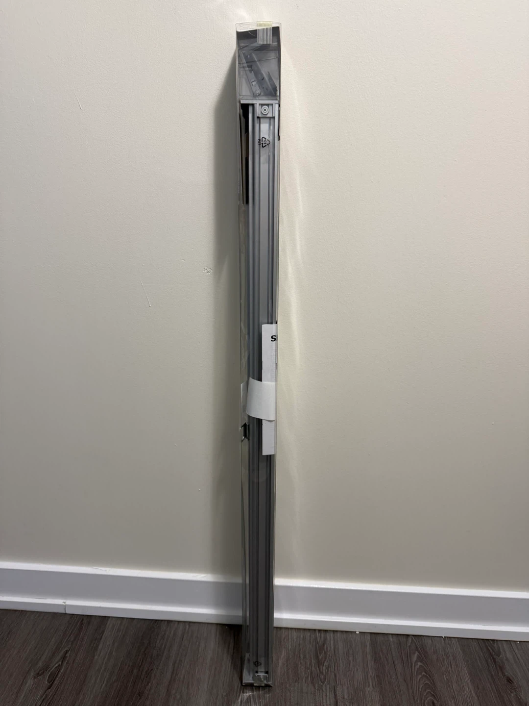 IKEA SKOGSKLÖVER Roller Blind - photo 4