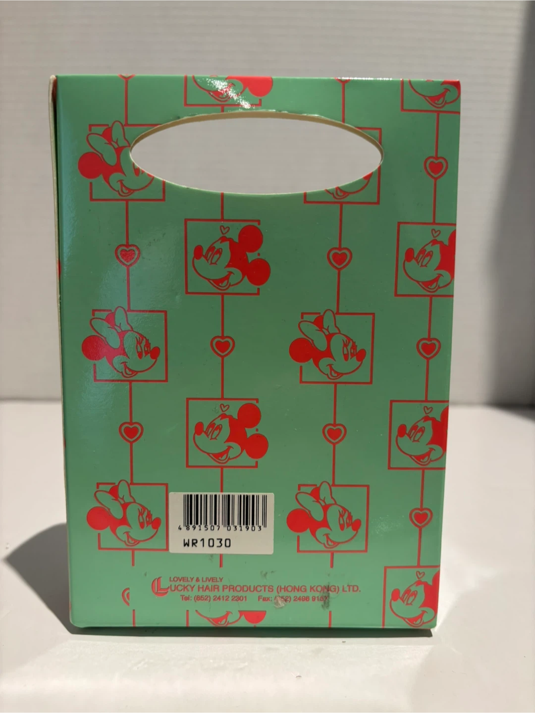 Disney Mickey & Minnie Mouse Figurines - photo 4