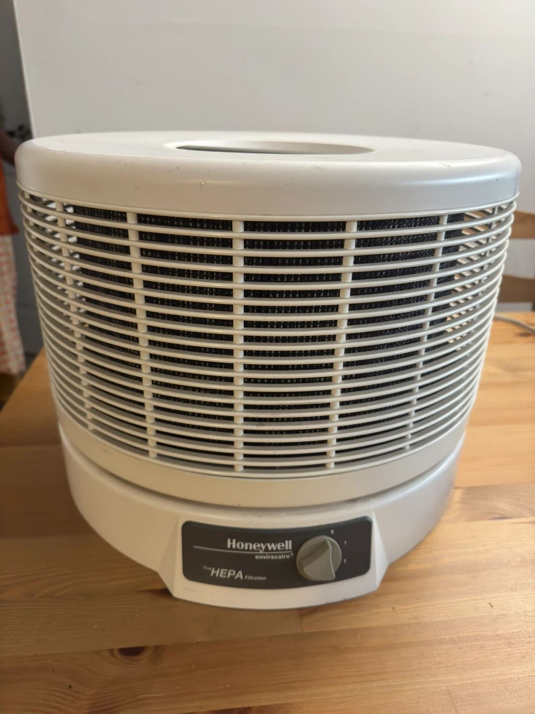 Honeywell 12520 True Hepa Air Cleaner