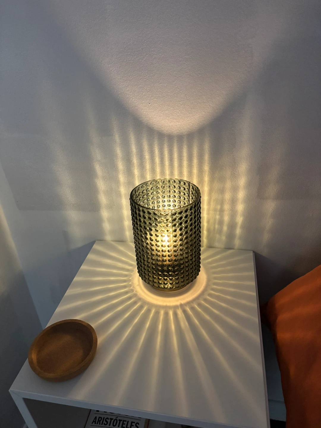 Table Lamp - photo 3