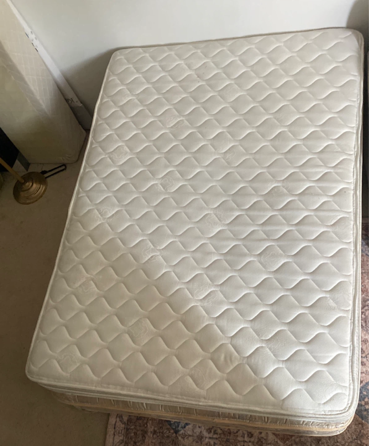 Mattress