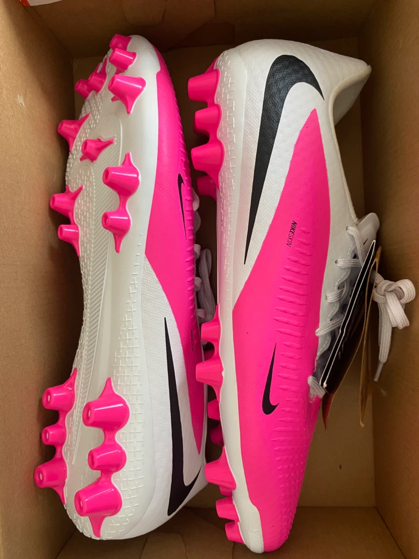 Nike Phantom 6 Low Academy AG T Football Boots - Size 11.5 - photo 5