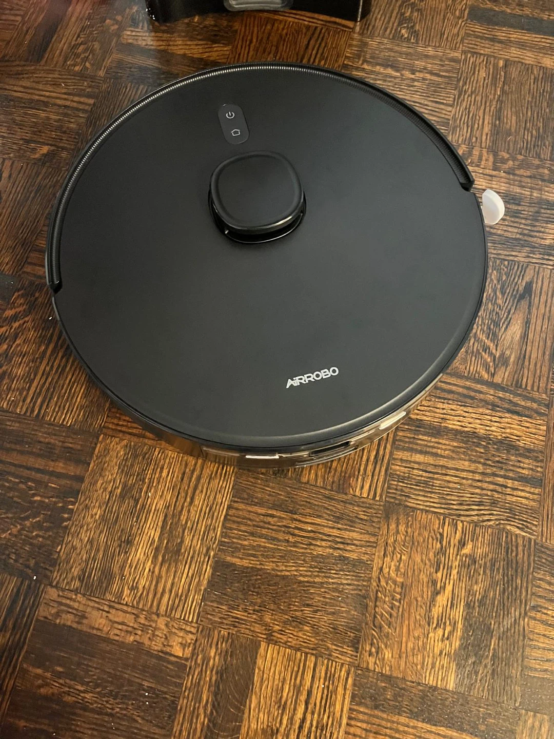 AIRROBO Robot Vacuum and Mop - photo 3