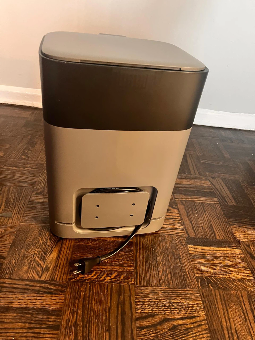 AIRROBO Robot Vacuum and Mop - photo 5
