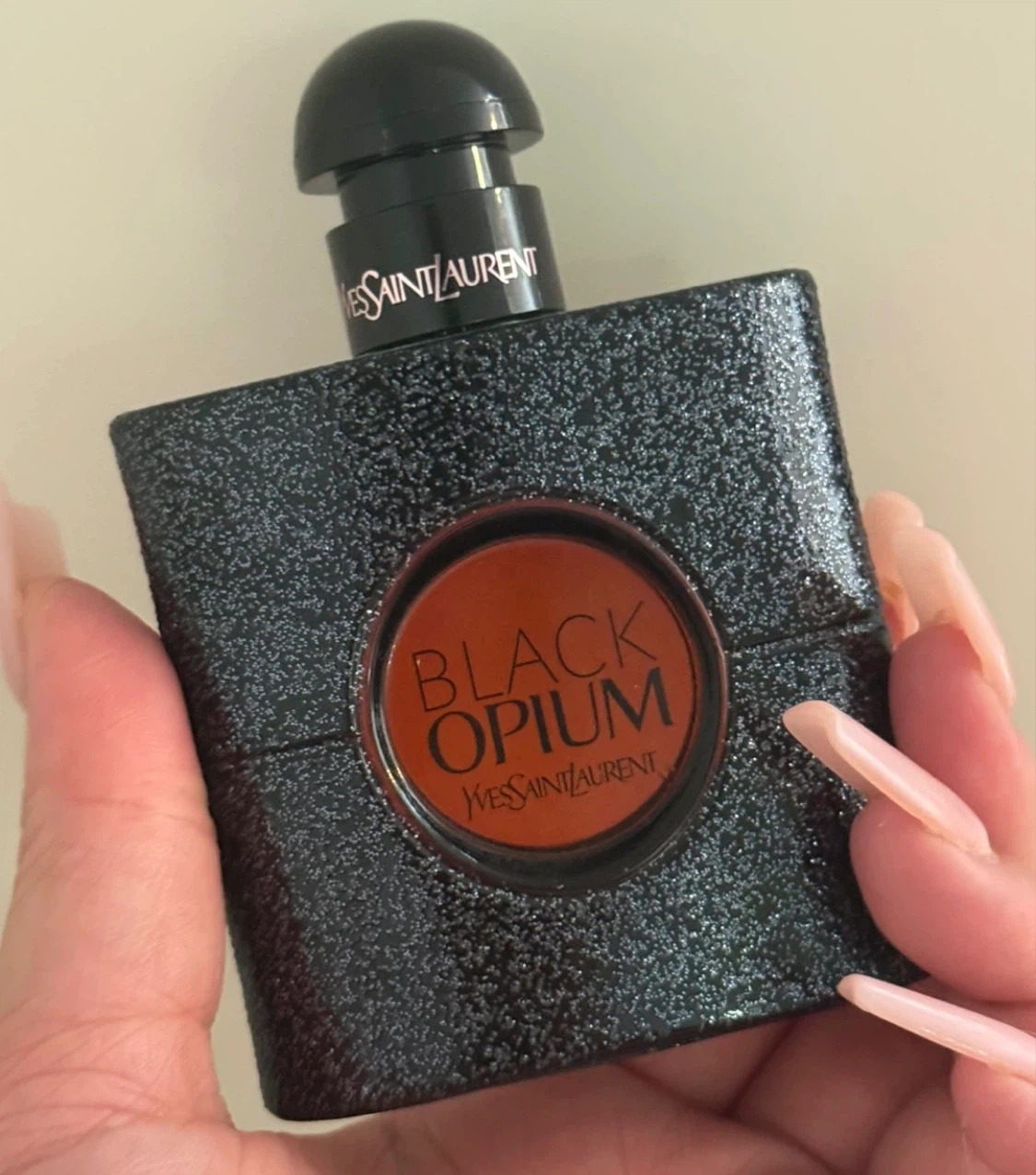 Yves Saint Laurent Black Opium Eau de Parfum 1.6 oz