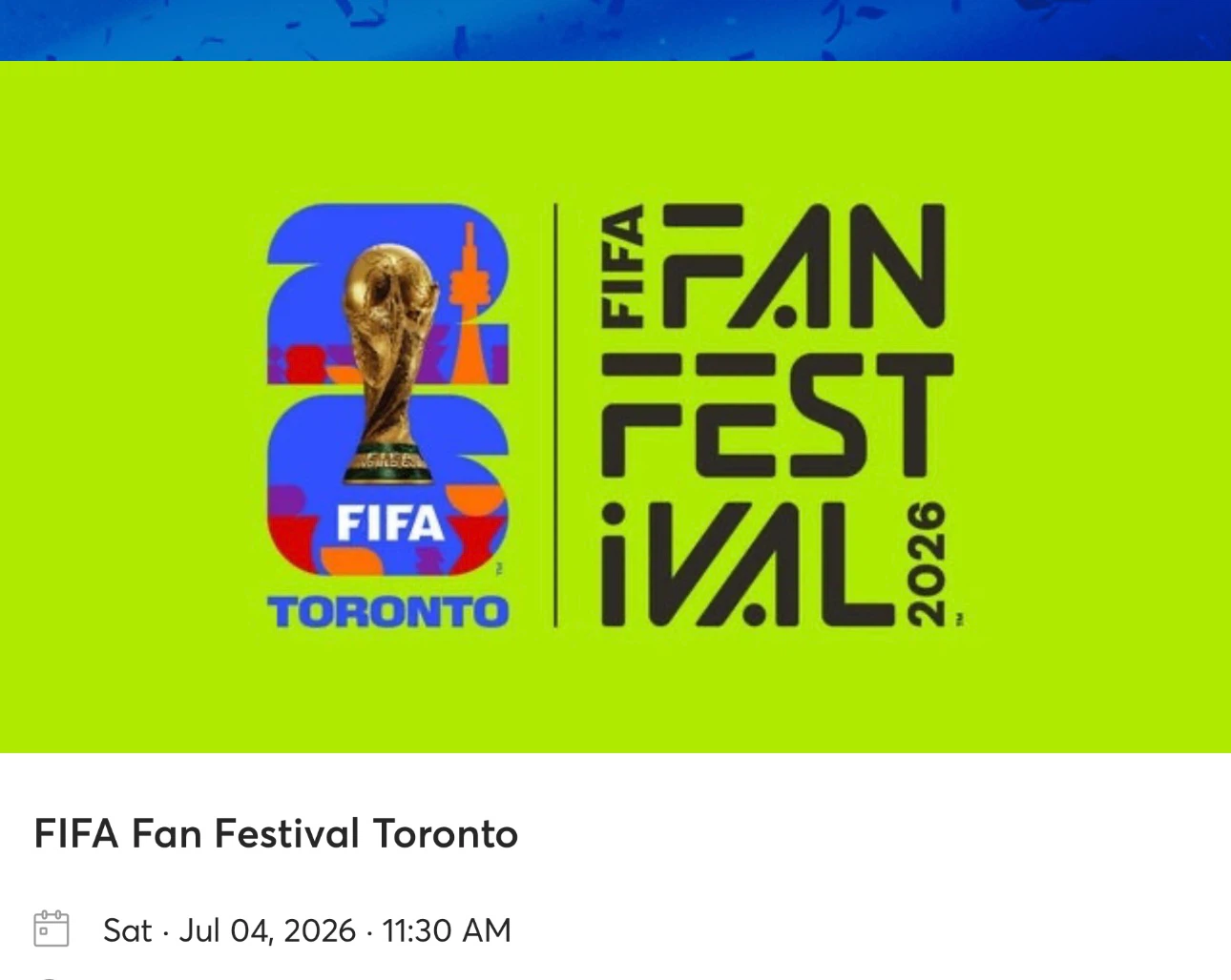 FIFA July 4